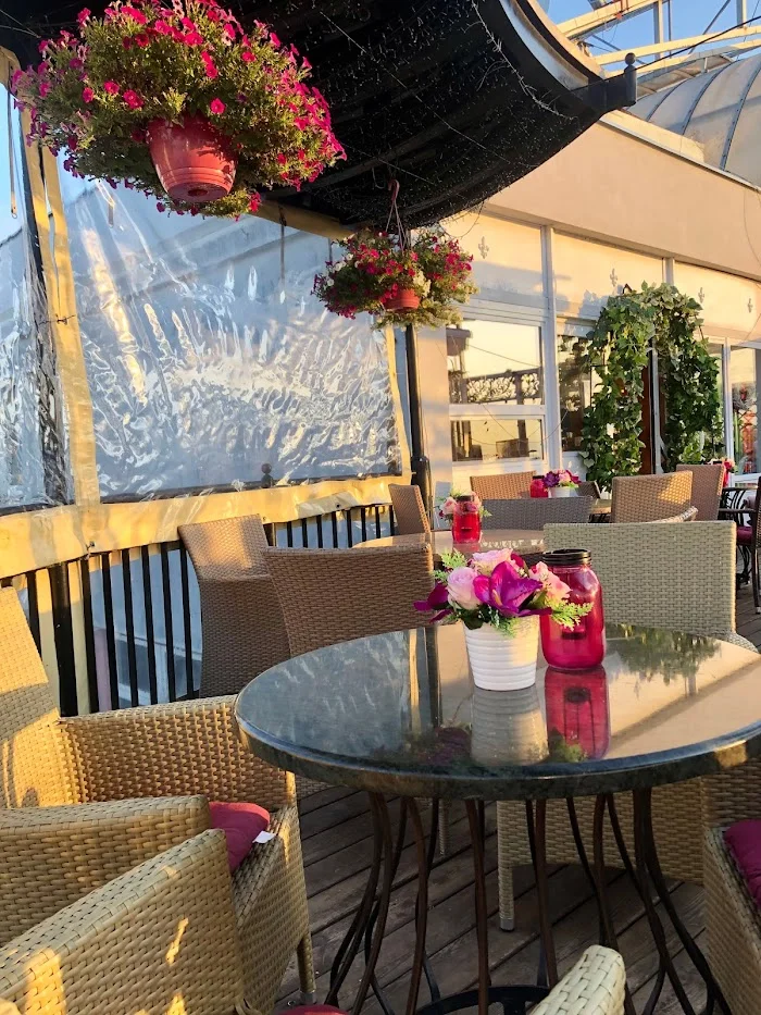 Toscania Ristorante - Restauracja Międzyzdroje