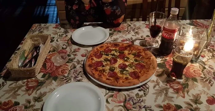 Trattoria - Biały Talerzyk - Restauracja Jaworzno