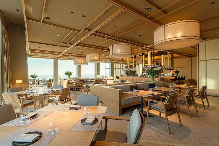 Treinta y Tres - Restauracja Gdańsk