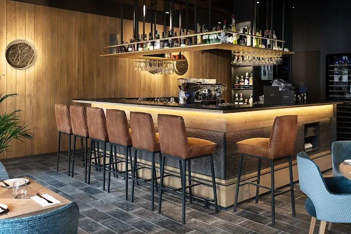 TRUE - Restauracja Gdańsk