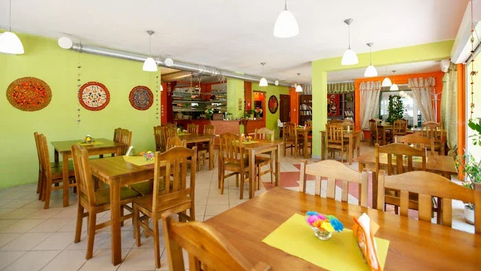 Tulsi Indyjska Mokotów-Ursynów - Restauracja Warszawa