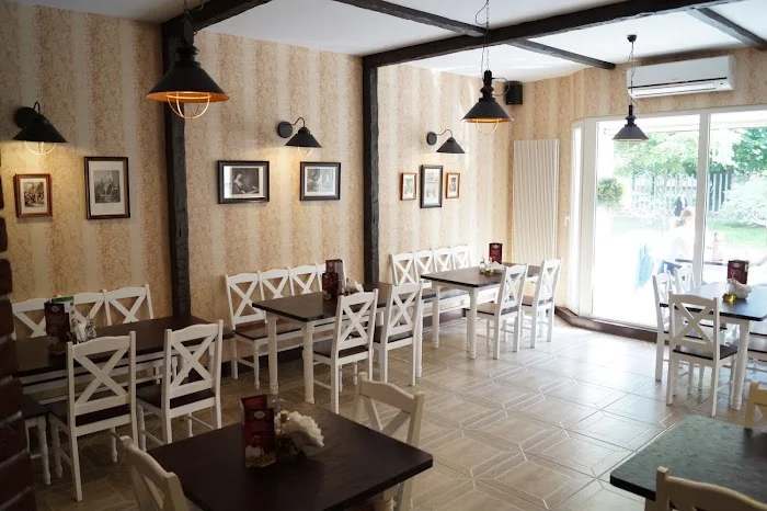 Tutti Santi - Restauracja Poznań