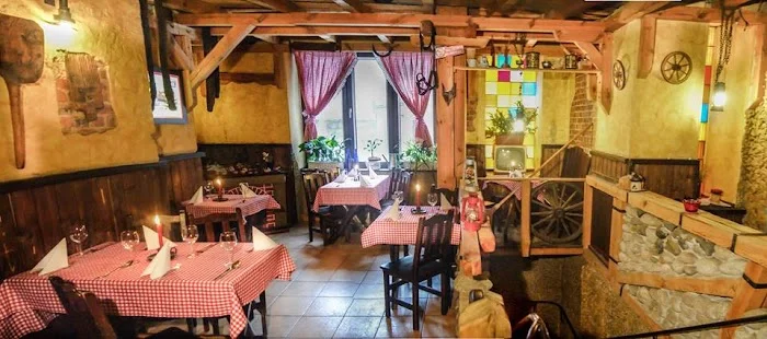 u Babuni - Restauracja Katowice