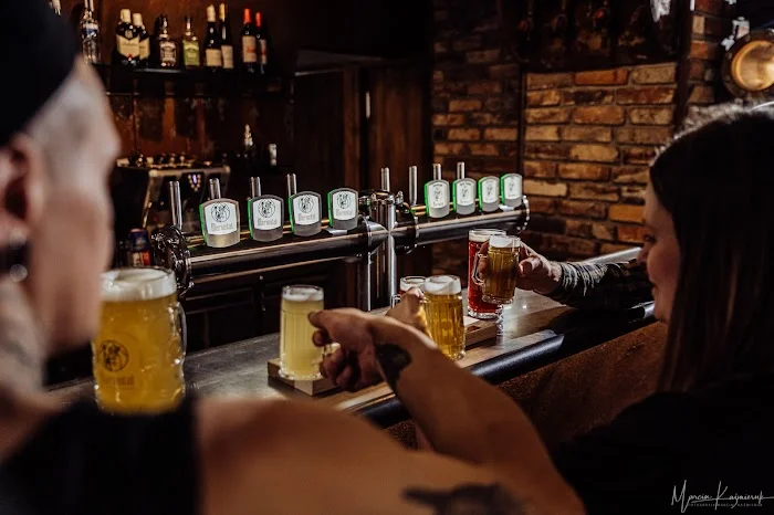 U Hochoła - Restauracja Szklarska Poręba U Hochoła - Restauracja Szklarska Poręba