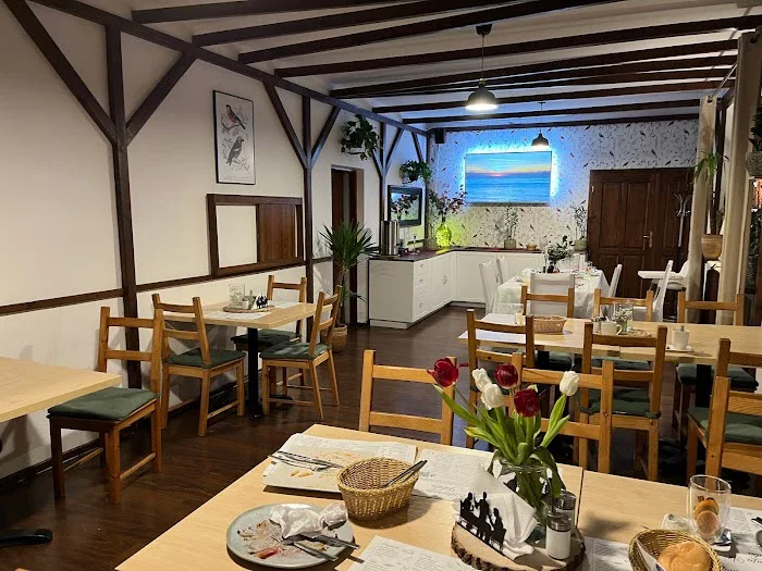 U Jakuba - Restauracja Warszawa