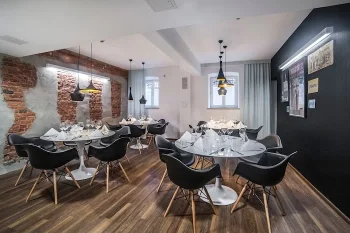 "u Kretschmera" - Restauracja Łódź