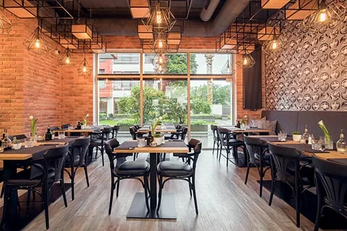U Królika - Restauracja Gdańsk U Królika - Restauracja Gdańsk