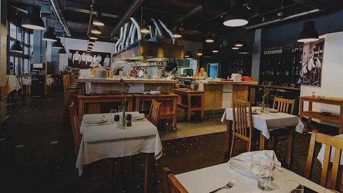 U Kucharzy - Restauracja Sopot