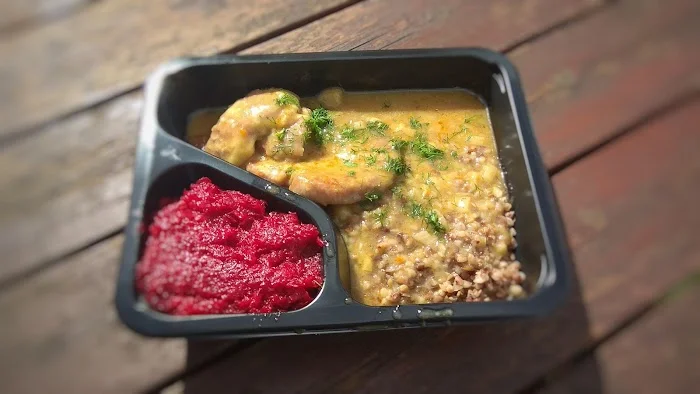 U Łodziaka - Restauracja Łódź