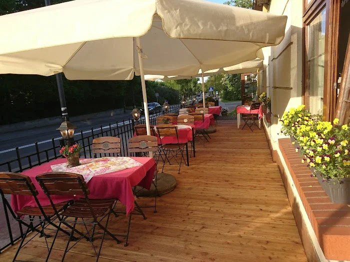 u Przyjaciół - Restauracja Sopot