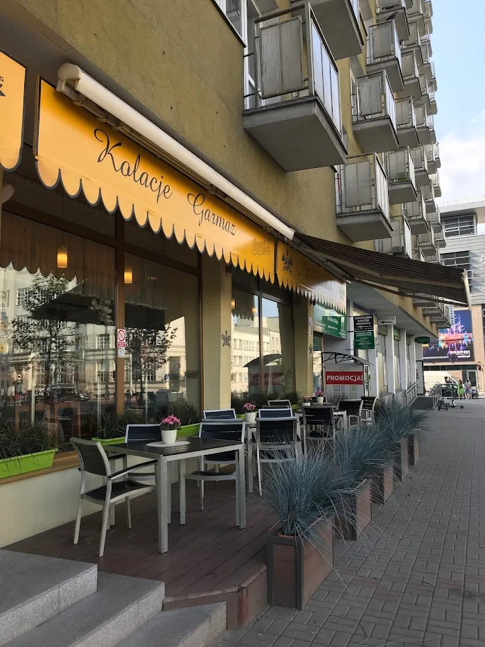 U Senwickich - Restauracja Gdynia U Senwickich - Restauracja Gdynia