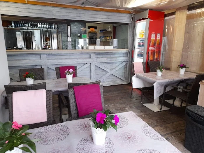 U Szwagrów - Restauracja Międzyzdroje