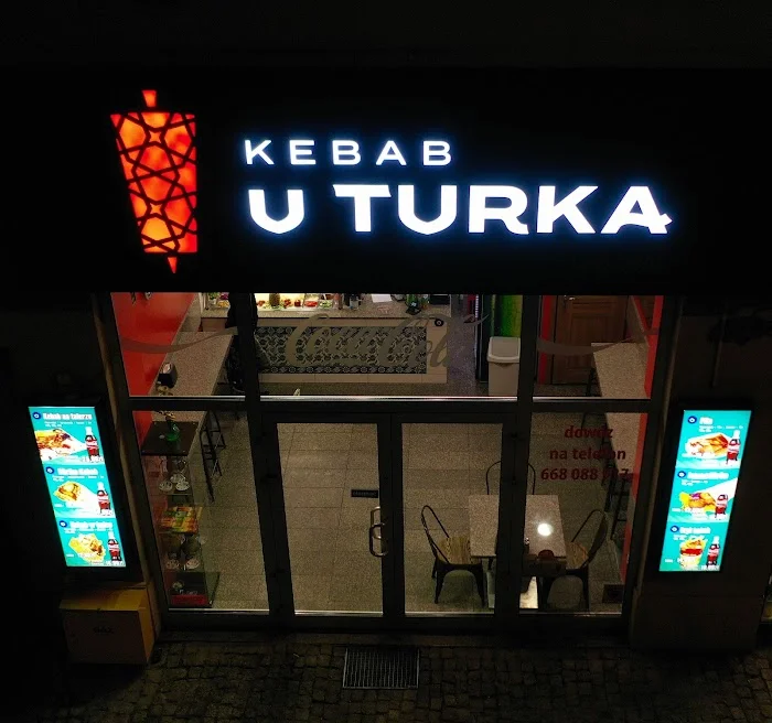 U Turka. Kebab - Restauracja Gdynia U Turka. Kebab - Restauracja Gdynia