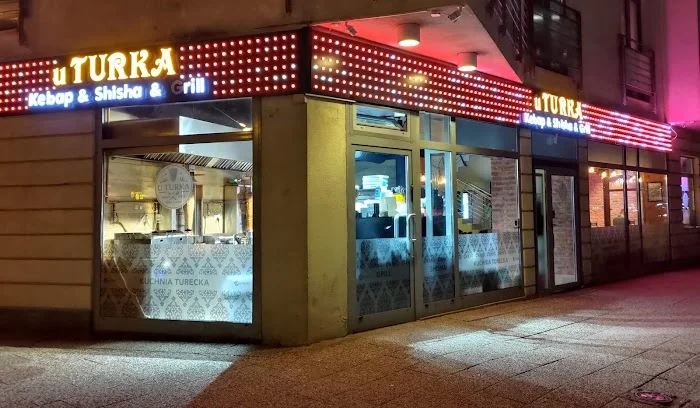 U Turka Kebab Koszalin & Shisha & Grill - Restauracja