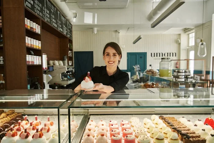 UMAM Cukiernia Gdańska - Restauracja