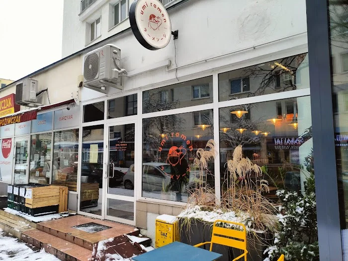 Umi Ramen - Restauracja Władysławowo