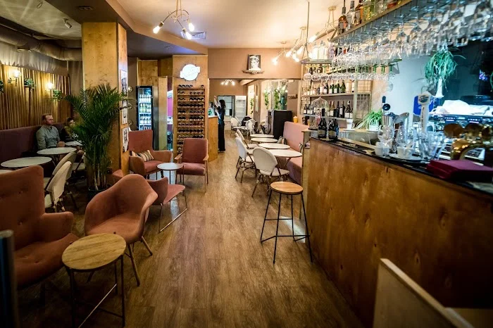 Unicorner - Restauracja Poznań