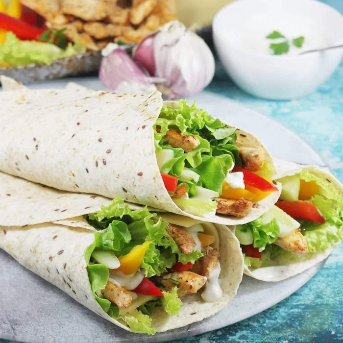 Unique Kebab - Restauracja Władysławowo