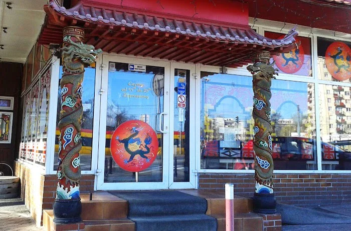 Van Binh - Restauracja Warszawa Van Binh - Restauracja Warszawa