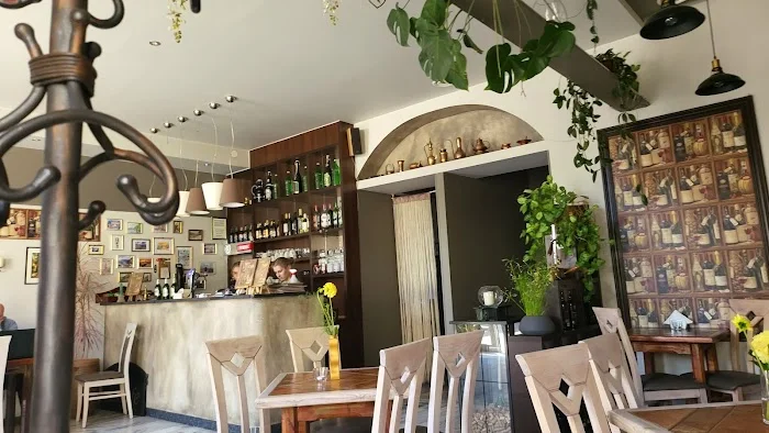 Vanilia Cafe - Kawiarnia Radom Vanilia Cafe - Kawiarnia Radom