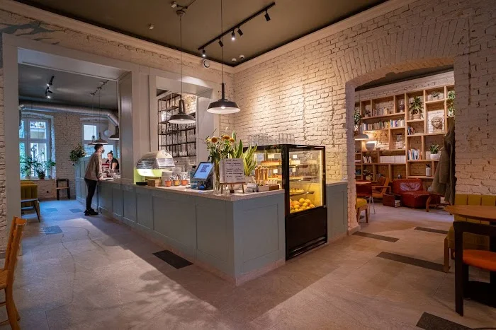 Veganic Restaurant - Restauracja Kraków Veganic Restaurant - Restauracja Kraków