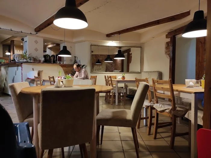 Vege Club Amar - Restauracja Szczecin