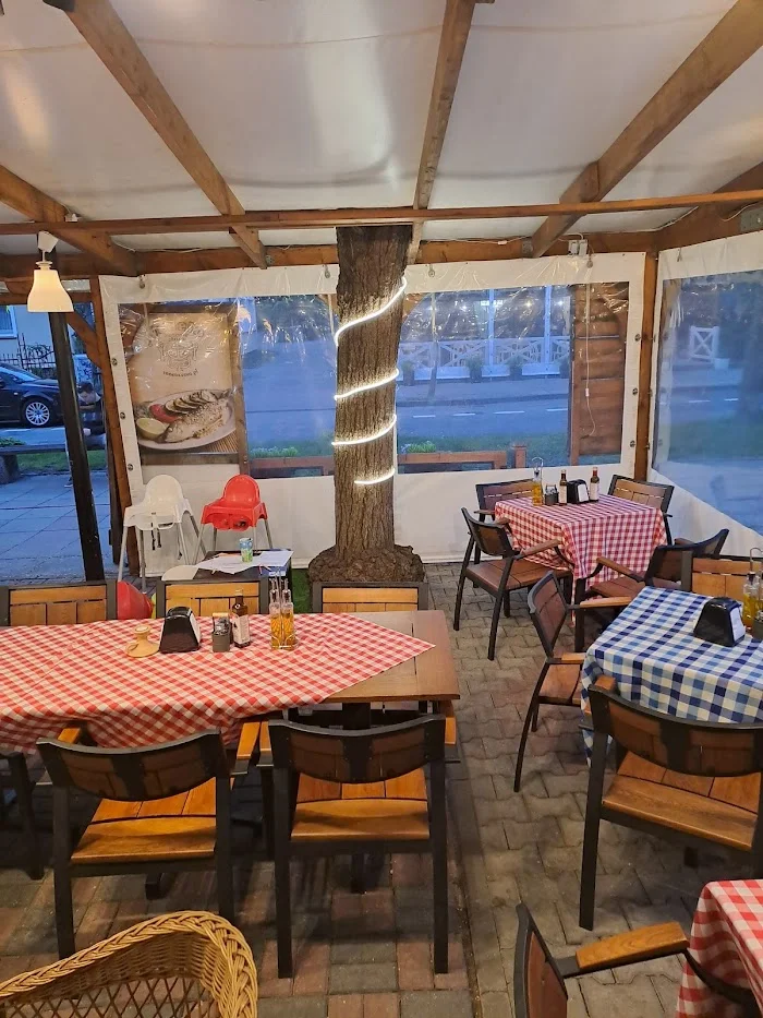 Veneto - Restauracja Jastarnia