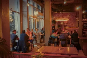 Videlec - Restauracja Warszawa