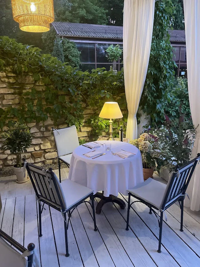 Villa Toscana - Restauracja Warszawa Villa Toscana - Restauracja Warszawa
