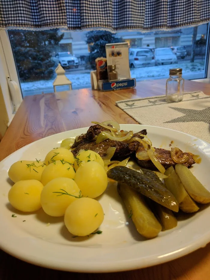 Vita Bar - Restauracja Gdynia Vita Bar - Restauracja Gdynia