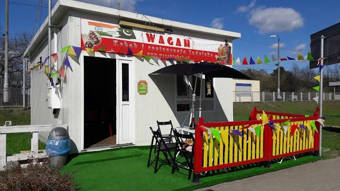 Wagah Kebab i Indyjska - Restauracja Warszawa Wagah Kebab i Indyjska - Restauracja Warszawa