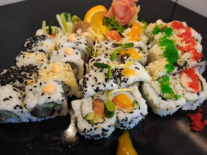 Wawer Sushi - Restauracja Warszawa Wawer Sushi - Restauracja Warszawa