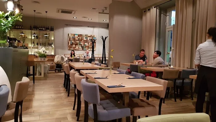 WHY THAI Food&Wine Warszawa - Restauracja