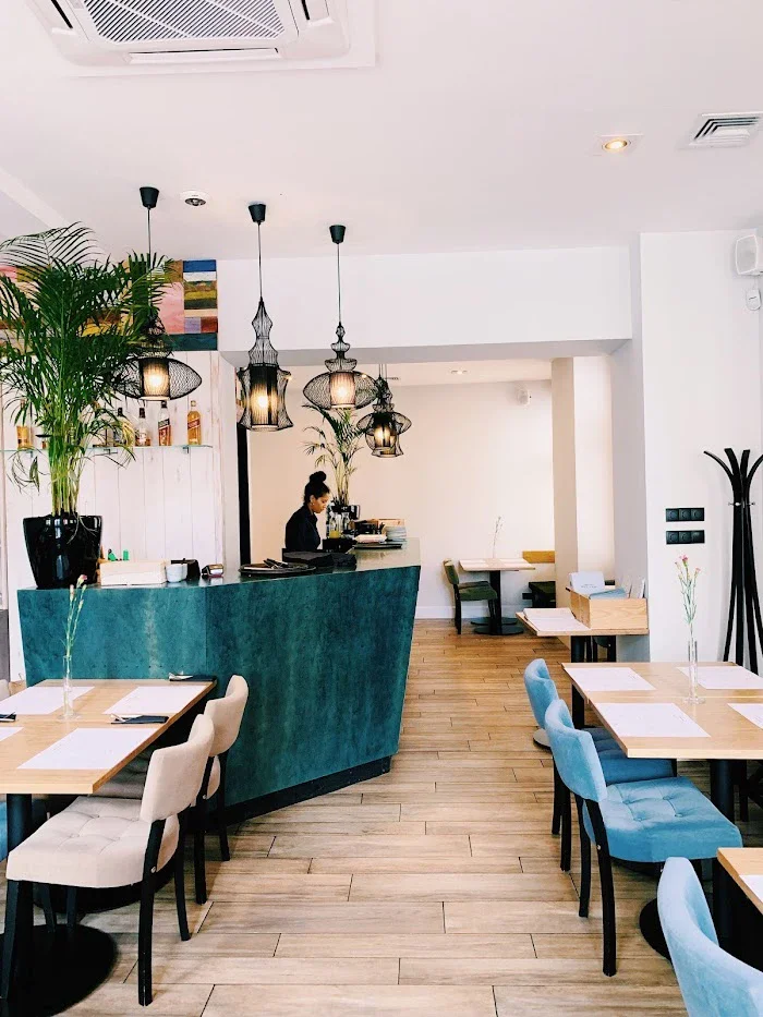 Why Thai - Restauracja Poznań