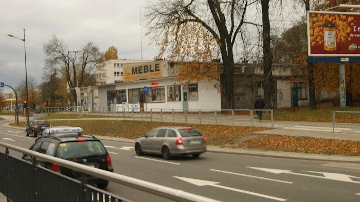 Widzewiak. Restauracja. Głąbała K., Jamrozińs Łódź