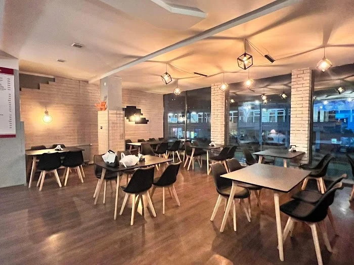 Wietnam - Restauracja Wałbrzych