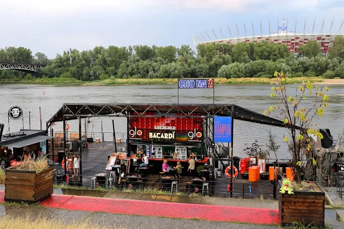 Wir - Restauracja Warszawa