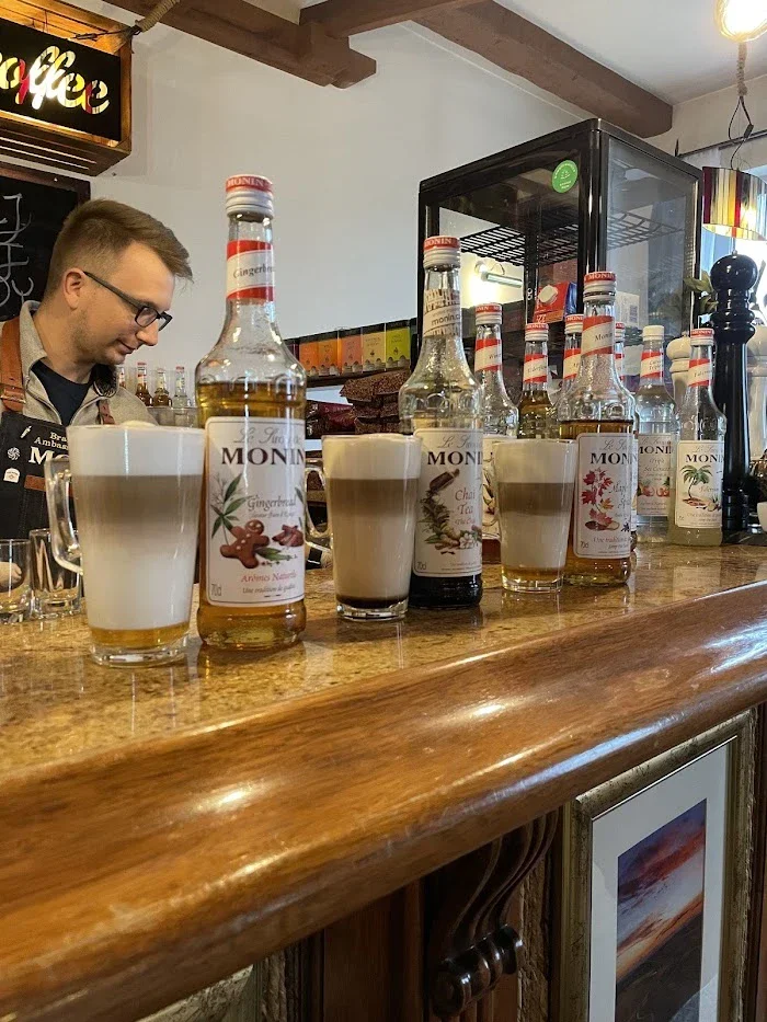 włoska Oro Ristorante - Restauracja Rzeszów