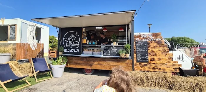 Włoski Luj - Restauracja Jastarnia