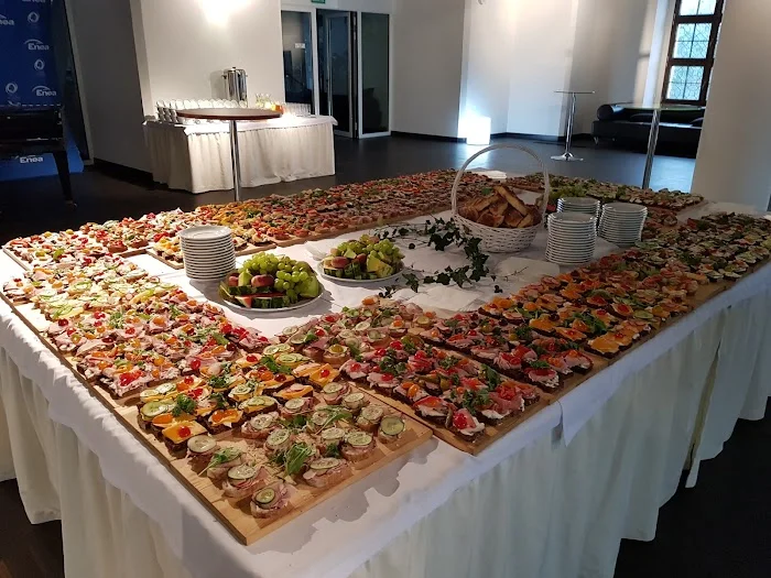 "Włoski Ogród” - Restauracja Szczecin