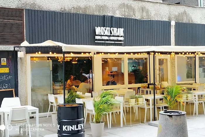 Włoski Strajk - Restauracja Warszawa Włoski Strajk - Restauracja Warszawa