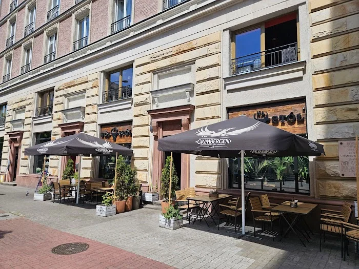 Wół na Stół - Restauracja Warszawa Wół na Stół - Restauracja Warszawa