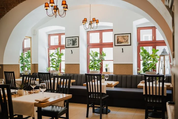 WołoWina - Restauracja Bielsko-Biała WołoWina - Restauracja Bielsko-Biała