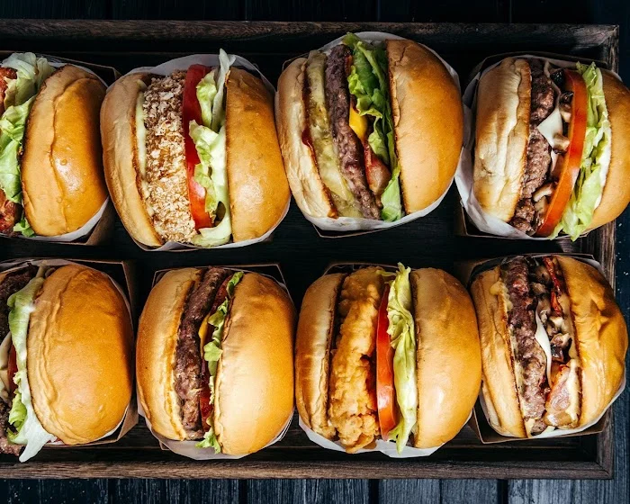 Woody's - Premium Burgers - Restauracja Warszawa Woody's - Premium Burgers - Restauracja Warszawa