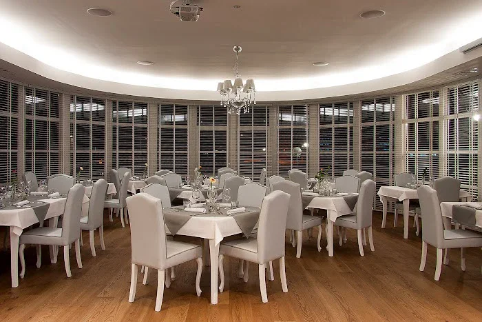 Wratislavia - Restauracja Wrocław