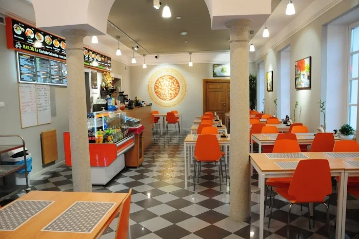 Xic Lo - Kuchnia Orientalna - Restauracja Warszawa Xic Lo - Kuchnia Orientalna - Restauracja Warszawa