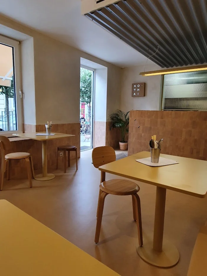 Xo Thai - Restauracja Gdańsk