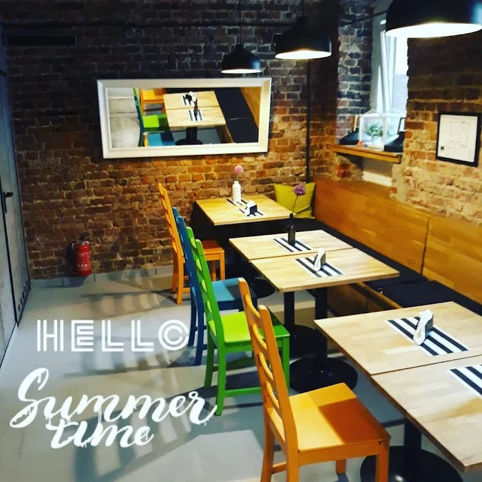 Xpress Pizza - Restauracja Katowice