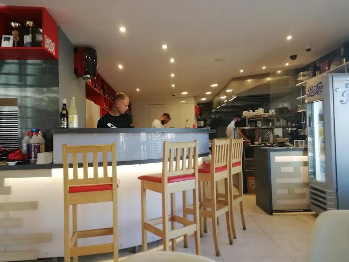 YAKIBAR! sushi - Restauracja Włocławek