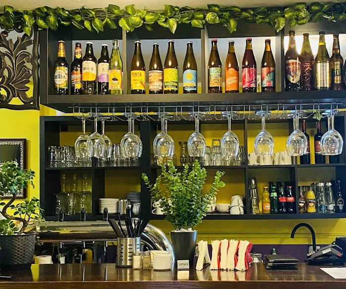 Yak&Yeti - Indyjsko-Nepalska Restauraja - Restauracja Warszawa